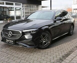 Mercedes-Benz E 300 Gebrauchtwagen