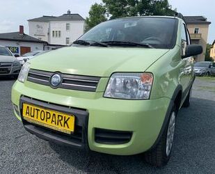 Fiat Panda Gebrauchtwagen