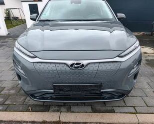 Hyundai KONA Elektro Gebrauchtwagen