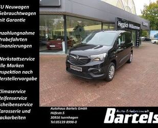 Opel Combo Gebrauchtwagen