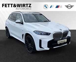 BMW X5 Gebrauchtwagen