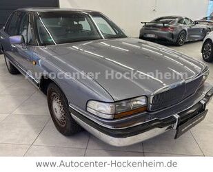 Buick Park Avenue Gebrauchtwagen