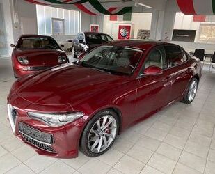 Alfa Romeo Giulia Gebrauchtwagen