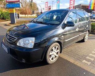 Kia Carens Gebrauchtwagen