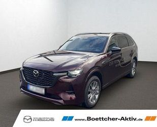 Mazda CX-80 Gebrauchtwagen