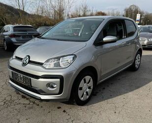 VW up! Gebrauchtwagen