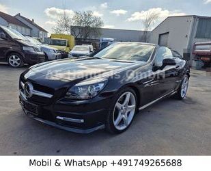 Mercedes-Benz SLK 250 Gebrauchtwagen
