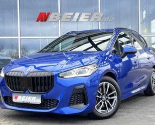 BMW 218 Active Tourer Gebrauchtwagen