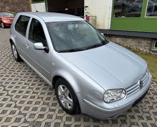 VW Golf Gebrauchtwagen