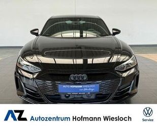 Audi e-tron GT Gebrauchtwagen
