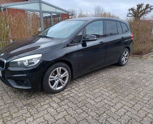 BMW 216 Active Tourer Gebrauchtwagen