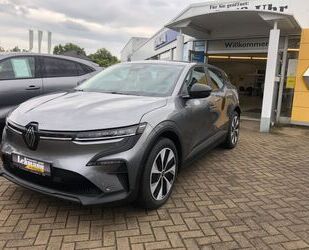 Renault Megane Gebrauchtwagen