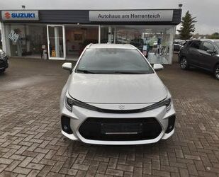 Suzuki Swace Gebrauchtwagen