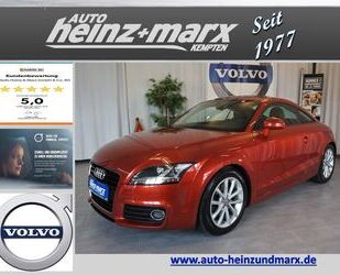 Audi TT Gebrauchtwagen
