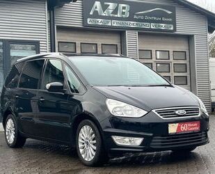 Ford Galaxy Gebrauchtwagen