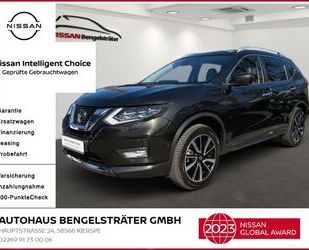 Nissan X-Trail Gebrauchtwagen