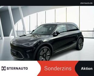 Smart #1 Gebrauchtwagen