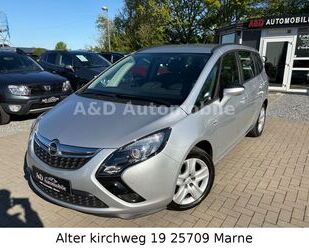 Opel Zafira Gebrauchtwagen