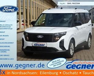 Ford Tourneo Courier Gebrauchtwagen