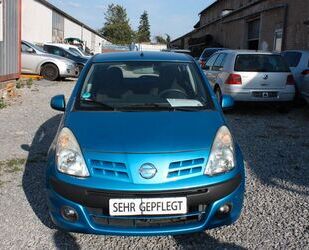 Nissan Pixo Gebrauchtwagen