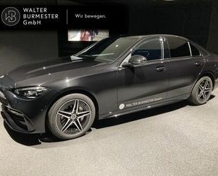 Mercedes-Benz C 300 Gebrauchtwagen