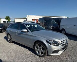 Mercedes-Benz C 220 Gebrauchtwagen