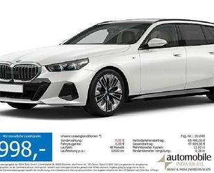 BMW 540 Gebrauchtwagen