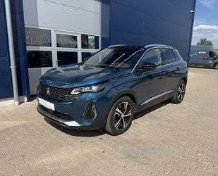 Peugeot 3008 Gebrauchtwagen