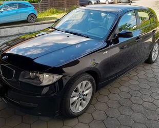 BMW 116 Gebrauchtwagen
