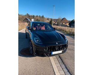 Maserati Grecale Gebrauchtwagen