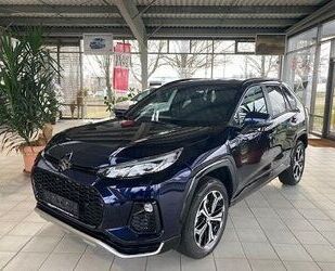 Suzuki Across Gebrauchtwagen