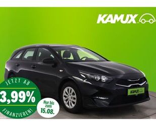 Kia ceed Sportswagon Gebrauchtwagen
