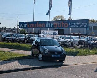 VW Lupo Gebrauchtwagen