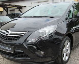 Opel Zafira Gebrauchtwagen