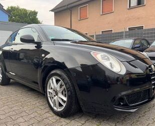 Alfa Romeo MiTo Gebrauchtwagen