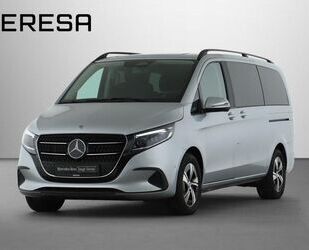 Mercedes-Benz V 250 Gebrauchtwagen