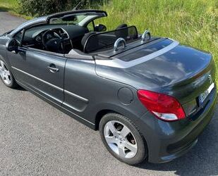 Peugeot 207 Gebrauchtwagen
