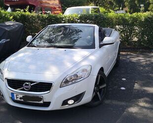 Volvo C70 Gebrauchtwagen