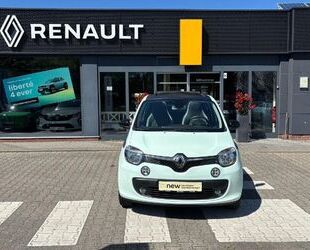 Renault Twingo Gebrauchtwagen