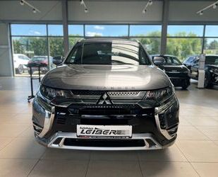 Mitsubishi Outlander Gebrauchtwagen