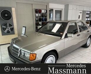 Mercedes-Benz 190 Gebrauchtwagen
