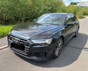 Audi S6 Gebrauchtwagen