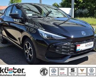 MG MG3 Gebrauchtwagen