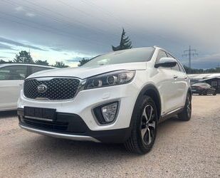 Kia Sorento Gebrauchtwagen