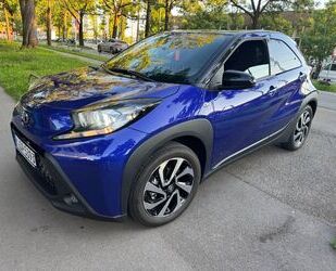 Toyota Aygo (X) Gebrauchtwagen