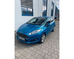 BMW Fiesta 