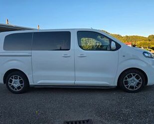 Citroen SpaceTourer Gebrauchtwagen