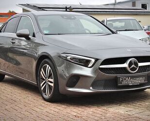 Mercedes-Benz A 200 Gebrauchtwagen
