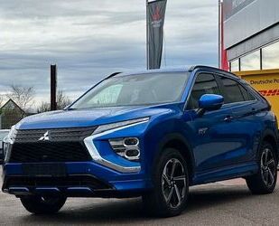 Mitsubishi Eclipse Cross Gebrauchtwagen