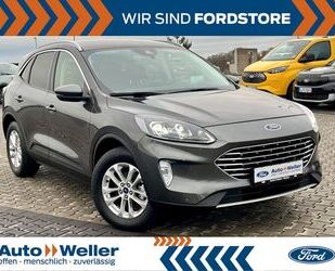 Ford Kuga Gebrauchtwagen